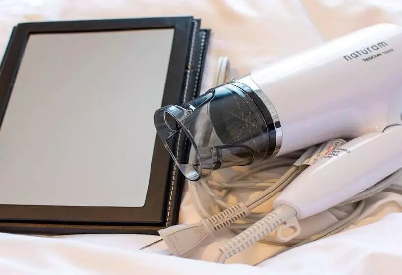 هتل Cozy Inn Otaru