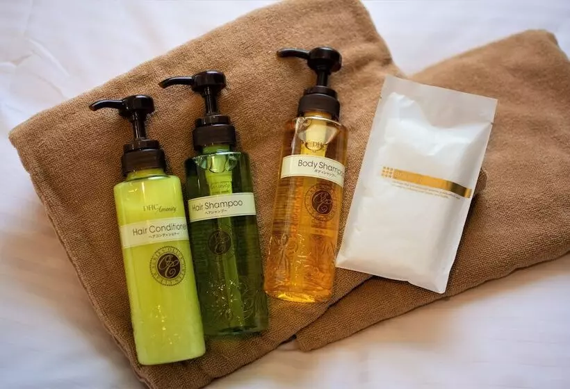 هتل Cozy Inn Otaru