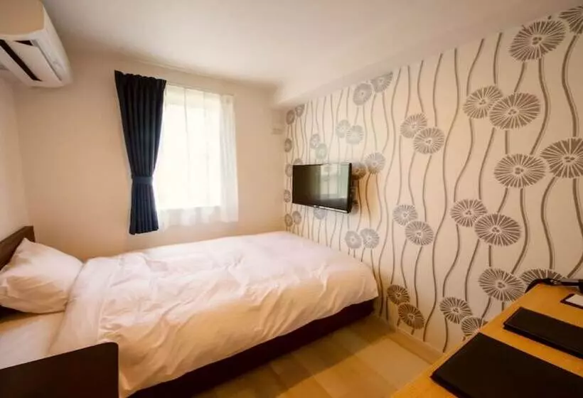 هتل Cozy Inn Otaru