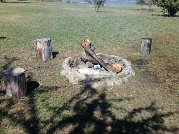 هتل Duara Flamingo Camp