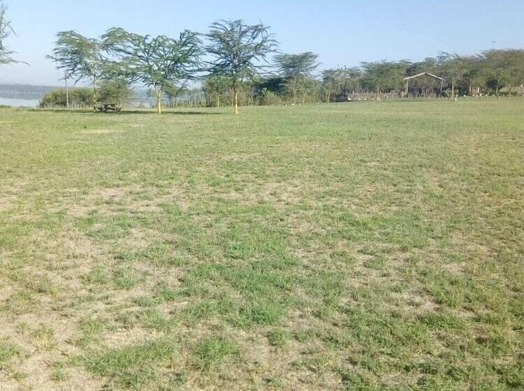 هتل Duara Flamingo Camp