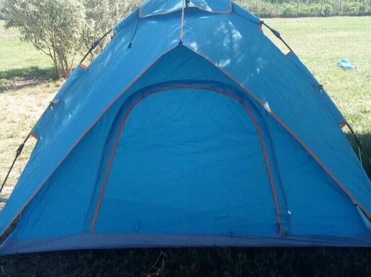 هتل Duara Flamingo Camp