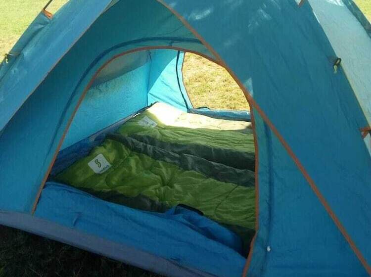 هتل Duara Flamingo Camp