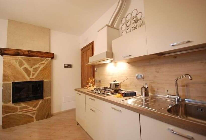 Сельский отель Agriturismo Quata Tuscany Country House