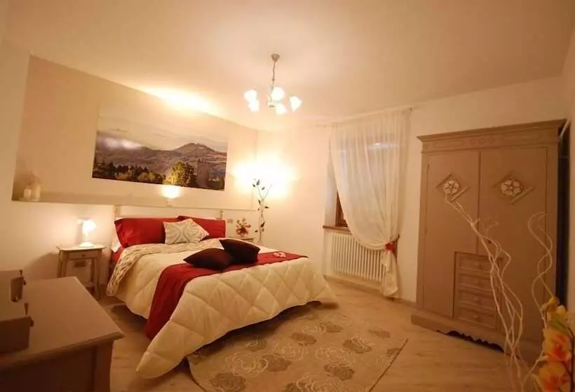 Maaseutuhotelli Agriturismo Quata Tuscany Country House