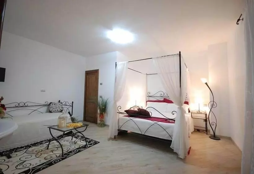 Maaseutuhotelli Agriturismo Quata Tuscany Country House