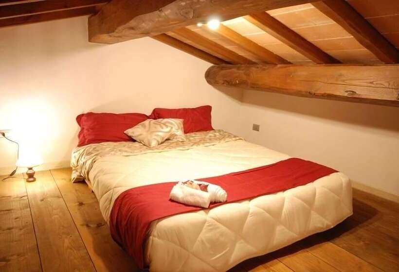 Сельский отель Agriturismo Quata Tuscany Country House