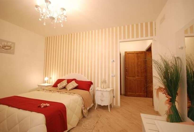 Сельский отель Agriturismo Quata Tuscany Country House