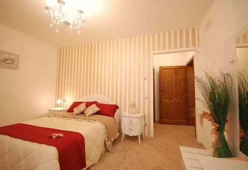 Maaseutuhotelli Agriturismo Quata Tuscany Country House