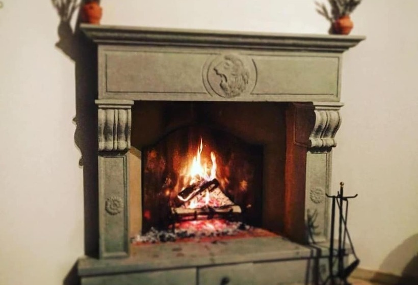 Сельский отель Agriturismo Quata Tuscany Country House