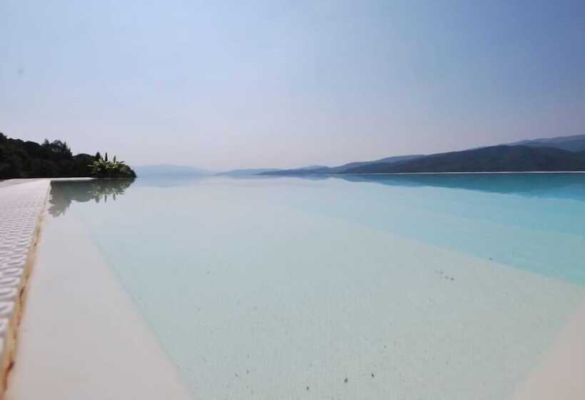 Сельский отель Agriturismo Quata Tuscany Country House