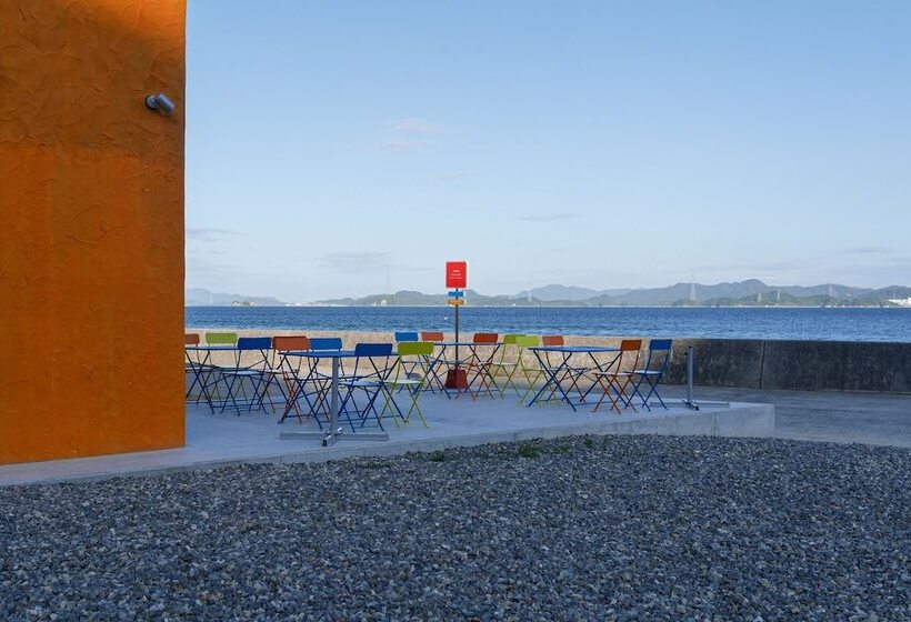 Otel Setouchi Villa Diary Ohshibajima