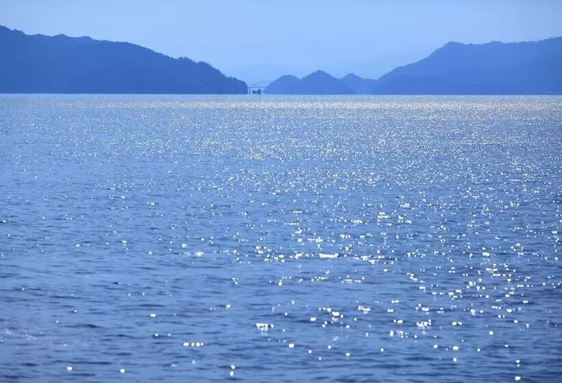 Hotelli Setouchi Villa Diary Ohshibajima