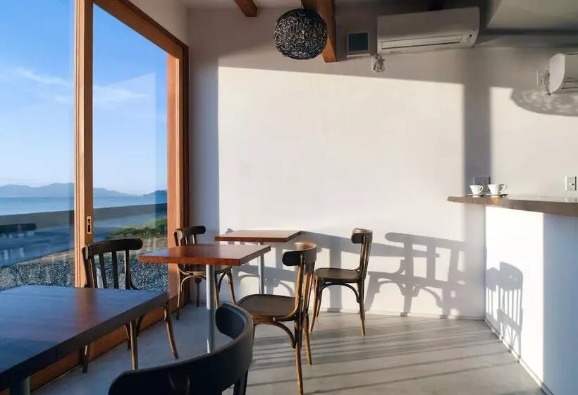 Hotelli Setouchi Villa Diary Ohshibajima