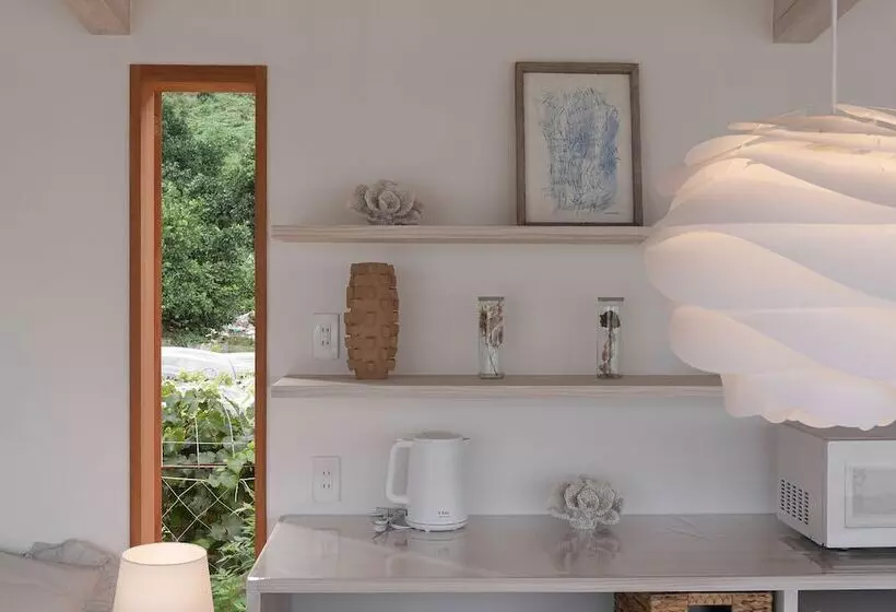 Hotelli Setouchi Villa Diary Ohshibajima