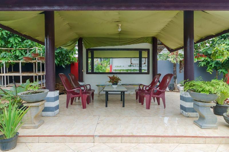 پانسیون Reddoorz Syariah Near Museum Tsunami Aceh 2