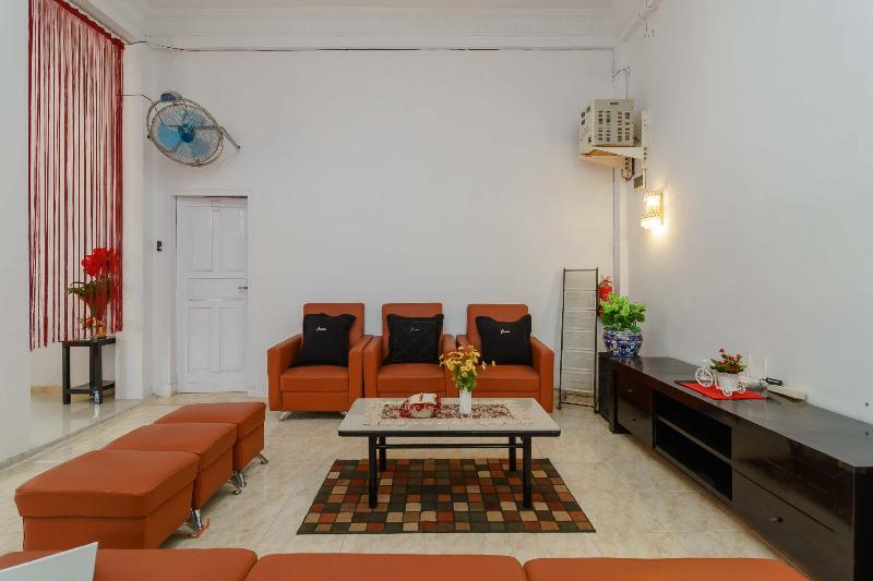 پانسیون Reddoorz Syariah Near Museum Tsunami Aceh 2