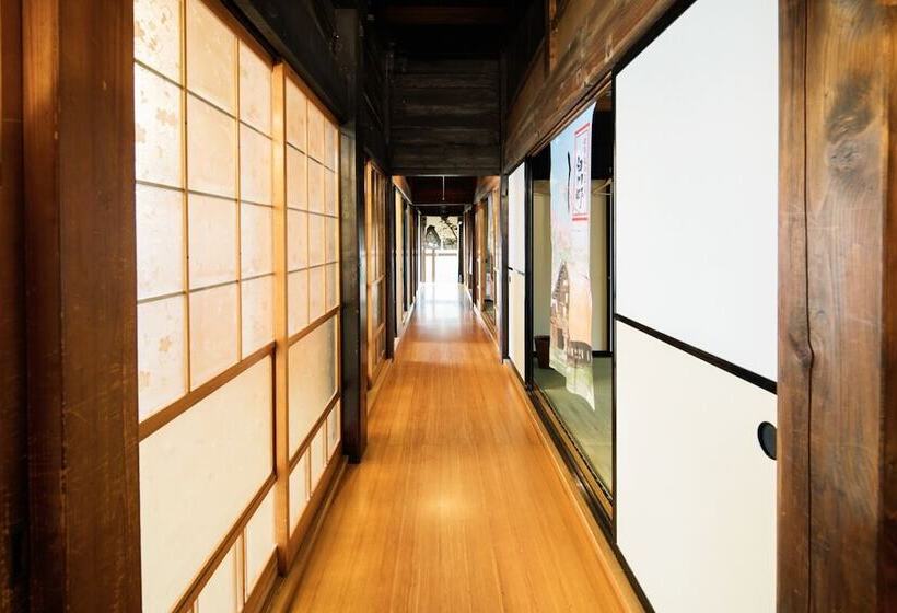 膳宿费 Shirakawago Gassho House Nodaniya