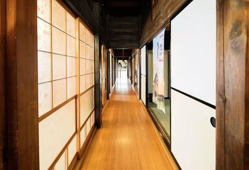 Majatalo Shirakawago Gassho House Nodaniya