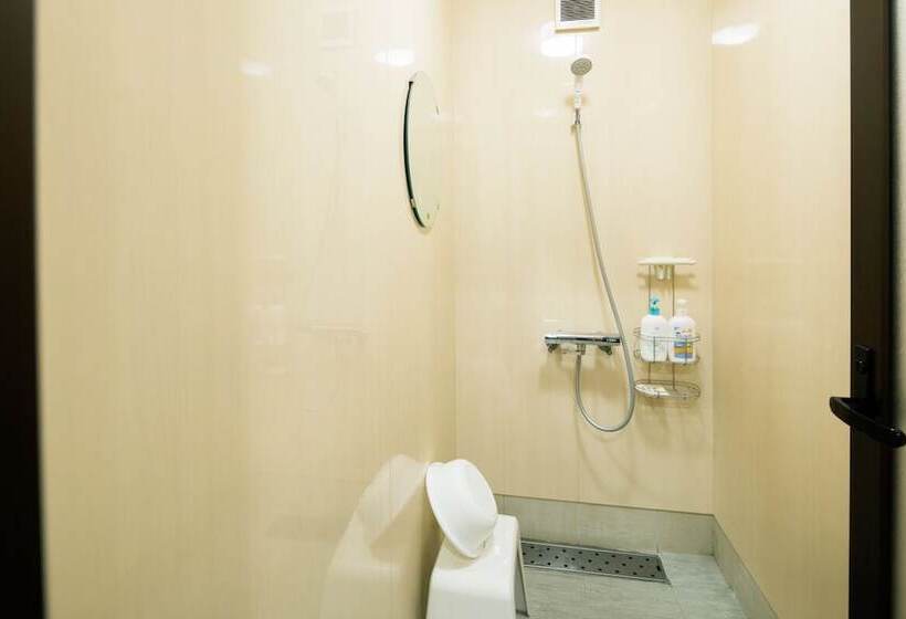 膳宿费 Shirakawago Gassho House Nodaniya