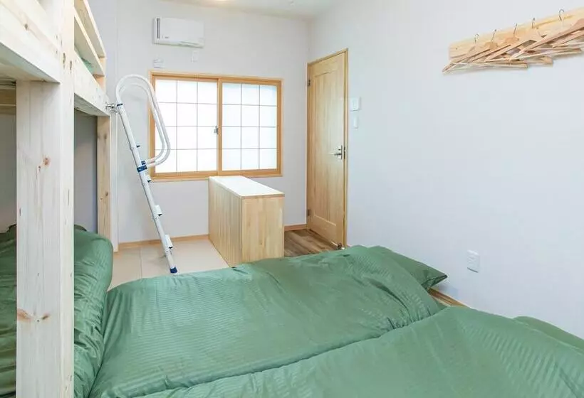 Majatalo Tabist Kaien Hostel Aizu Wakamatsu
