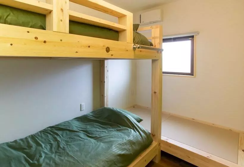 Majatalo Tabist Kaien Hostel Aizu Wakamatsu