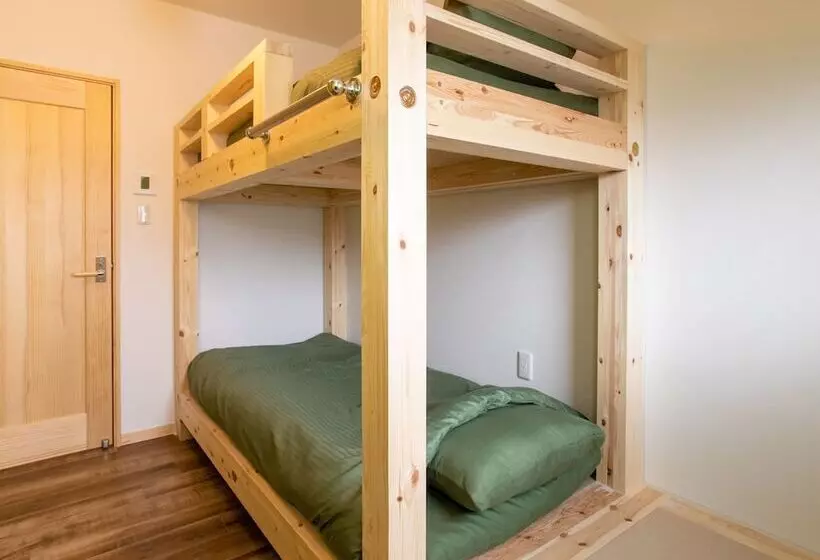 Majatalo Tabist Kaien Hostel Aizu Wakamatsu