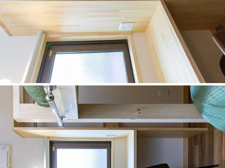 Majatalo Tabist Kaien Hostel Aizu Wakamatsu