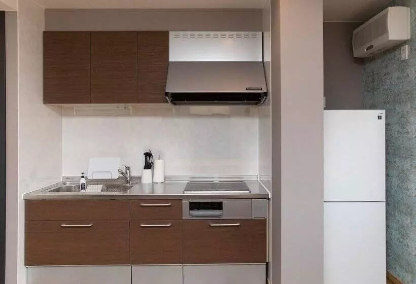 Majatalo Tabist Kaien Hostel Aizu Wakamatsu