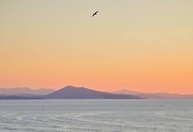 استراحتگاه Vvf Résidence Anglet