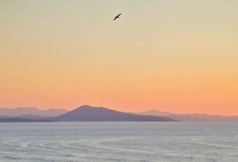 Lomakeskus Vvf Résidence Anglet