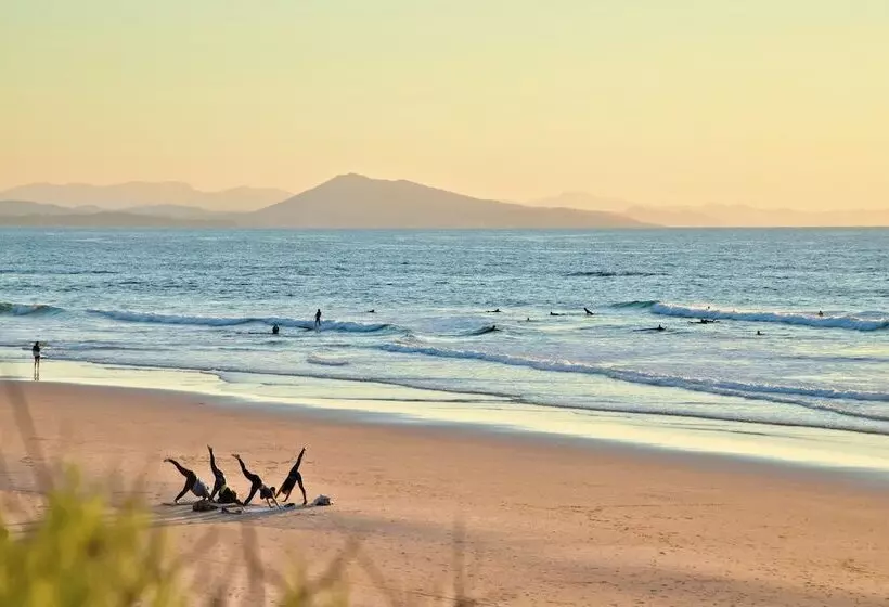 Lomakeskus Vvf Résidence Anglet