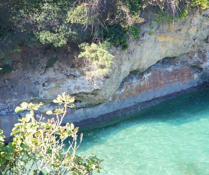 استراحتگاه Vvf Résidence Anglet