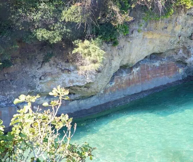 Lomakeskus Vvf Résidence Anglet