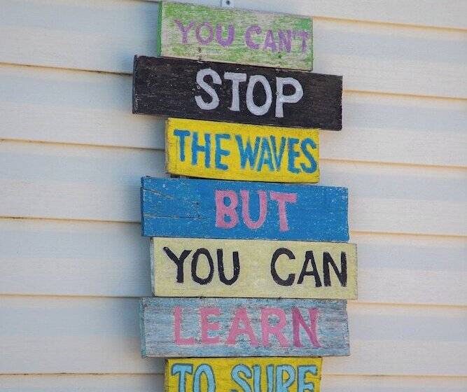 استراحتگاه Vvf Résidence Anglet