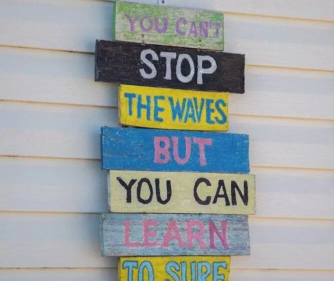 Lomakeskus Vvf Résidence Anglet