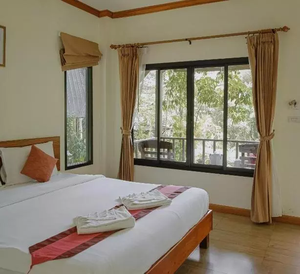 The Vatika Resort And Spa