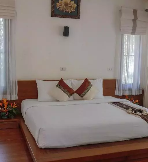 The Vatika Resort And Spa