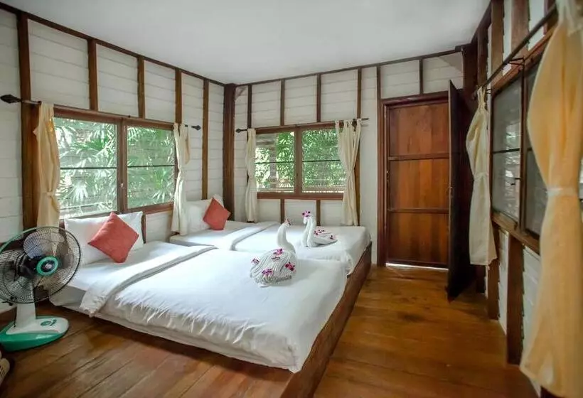 The Vatika Resort And Spa