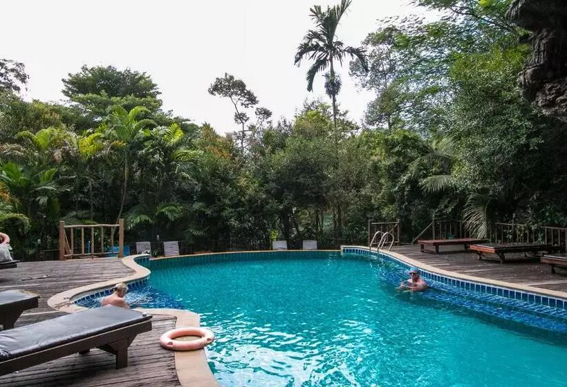 The Vatika Resort And Spa