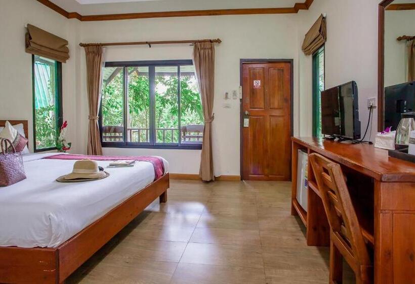 The Vatika Resort And Spa