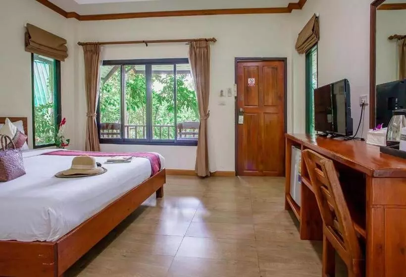 The Vatika Resort And Spa