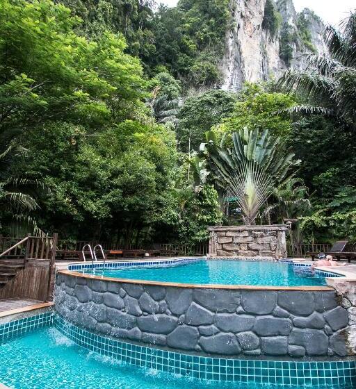 The Vatika Resort And Spa