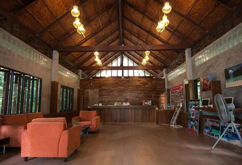 The Vatika Resort And Spa