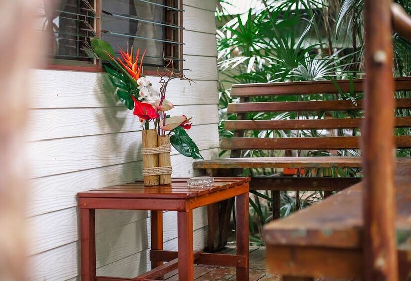 The Vatika Resort And Spa