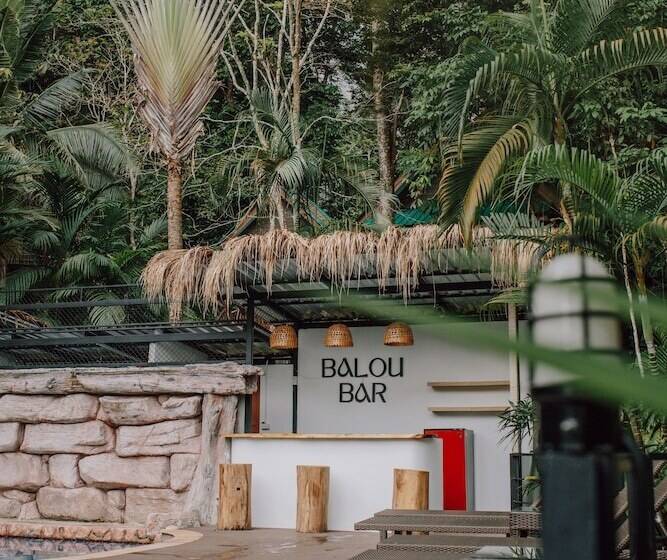 The Vatika Resort And Spa