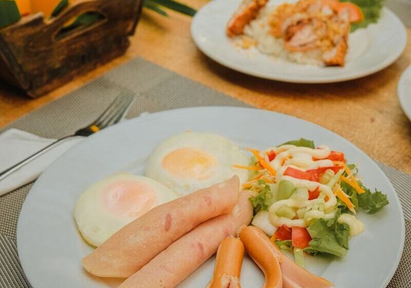 The Vatika Resort And Spa