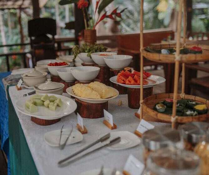 The Vatika Resort And Spa