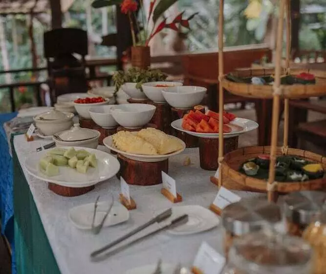 The Vatika Resort And Spa