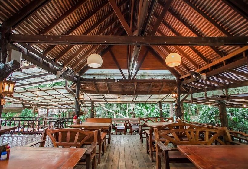 The Vatika Resort And Spa